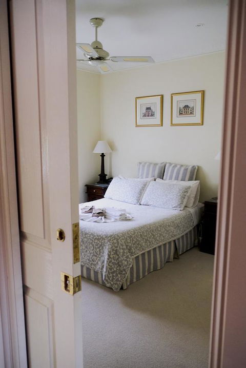 Aldermere Estate Luxury Apartments - E Caravan Parks 26