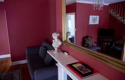 Aldermere Estate Luxury Apartments - E Caravan Parks 17