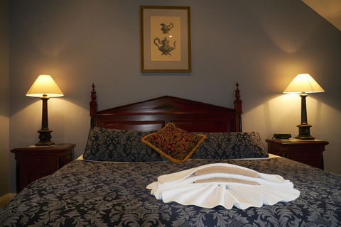 Aldermere Estate Luxury Apartments - E Caravan Parks 20