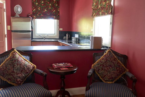 Aldermere Estate Luxury Apartments - E Caravan Parks 30