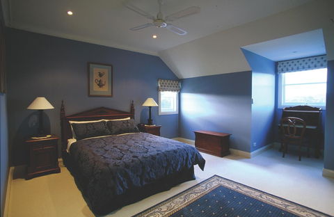 Aldermere Estate Luxury Apartments - E Caravan Parks 1