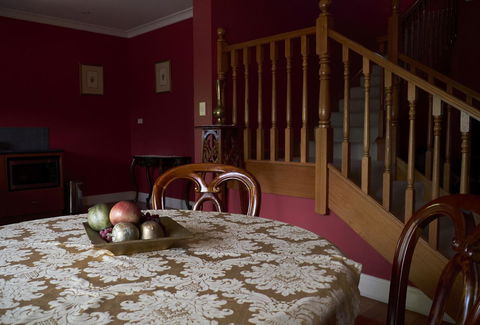 Aldermere Estate Luxury Apartments - E Caravan Parks 16