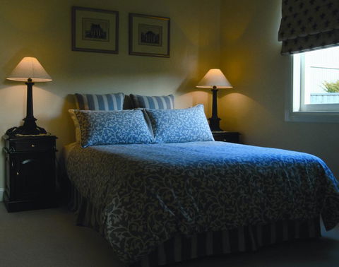 Aldermere Estate Luxury Apartments - E Caravan Parks 0
