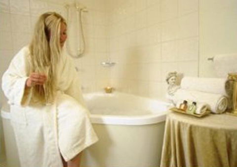 Aldermere Estate Luxury Apartments - E Caravan Parks 3
