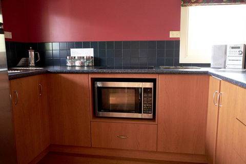 Aldermere Estate Luxury Apartments - E Caravan Parks 32