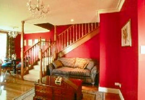 Aldermere Estate Luxury Apartments - E Caravan Parks 6