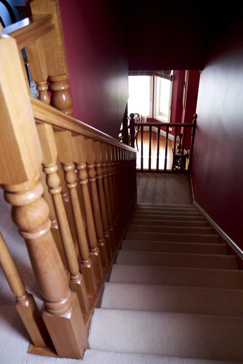 Aldermere Estate Luxury Apartments - E Caravan Parks 18