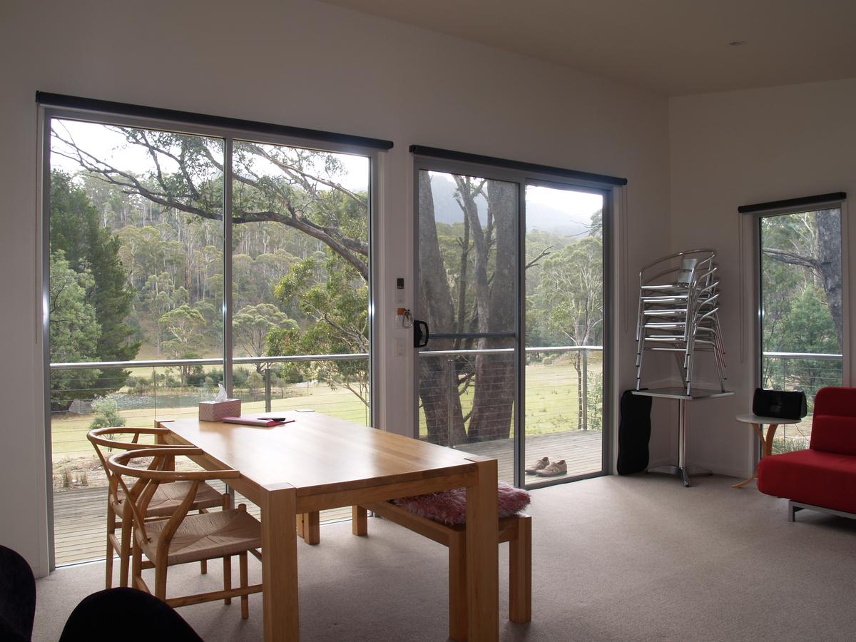 Avoca TAS E Caravan Parks