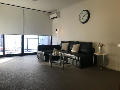 New Luxurious Skyview 2Bedroom Apartment Liverpool - E Caravan Parks 3