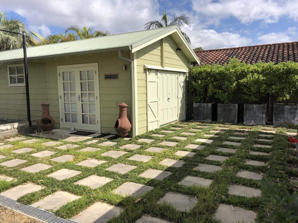 Ingleside NSW E Caravan Parks
