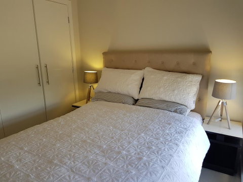 Newly Built - Cosy 2 Bedroom Home In Katoomba - E Caravan Parks 2