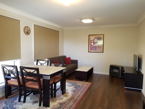 Newly Built - Cosy 2 Bedroom Home In Katoomba - E Caravan Parks 0