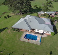 Newyan  Maleny - E Caravan Parks
