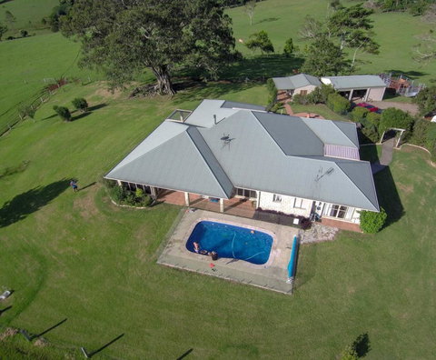 Newyan @ Maleny - E Caravan Parks 0