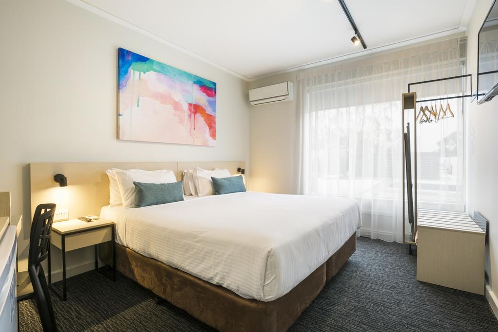 Edinburgh North SA E Caravan Parks