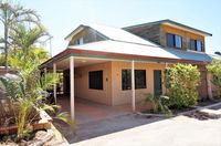 Book Exmouth Accommodation Vacations E Caravan Parks E Caravan Parks