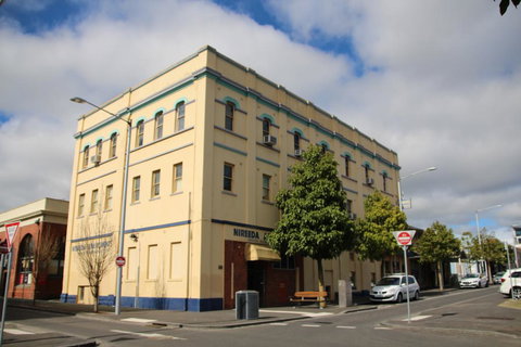 Nireeda Apartments On Clare - E Caravan Parks 0
