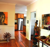 Nirvana at Montville - E Caravan Parks