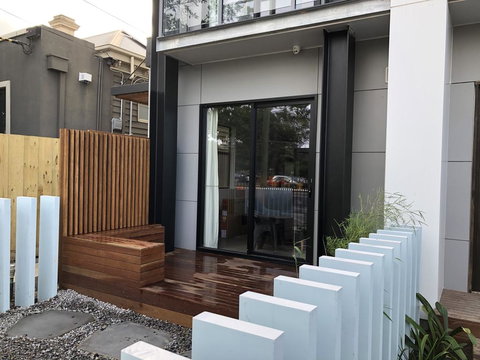 Nomads Nest Geelong - E Caravan Parks 3