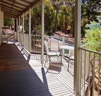 Noonameena Cottage - E Caravan Parks