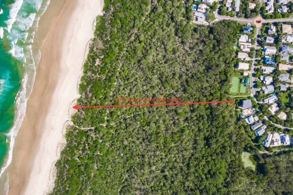 Billinudgel NSW E Caravan Parks