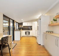 North Central Holiday Home - E Caravan Parks