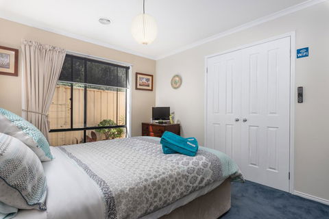 North Essendon B & B Melbourne Airport - E Caravan Parks 3