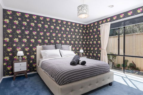 North Essendon B & B Melbourne Airport - E Caravan Parks 1