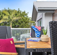 North Harbour - E Caravan Parks