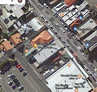 North Hobart Apartments - E Caravan Parks