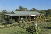Book Pokolbin Accommodation Vacations E Caravan Parks E Caravan Parks