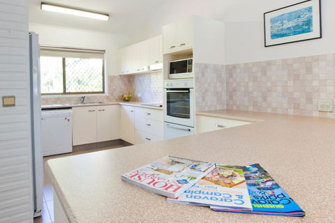North Star Holiday Resort - E Caravan Parks 3
