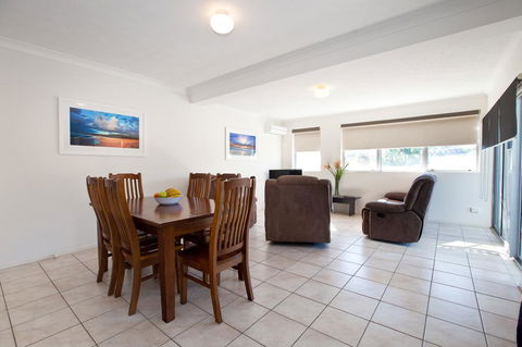 North Star Holiday Resort - E Caravan Parks 2