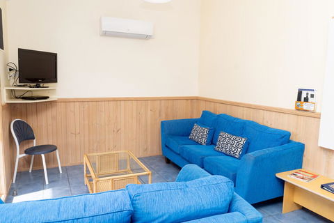 North Star Holiday Resort - E Caravan Parks 1