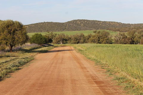 Northbrook Farmstay - E Caravan Parks 2