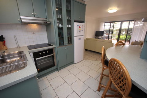 Northpoint Unit No 1 At South West Rocks - E Caravan Parks 3