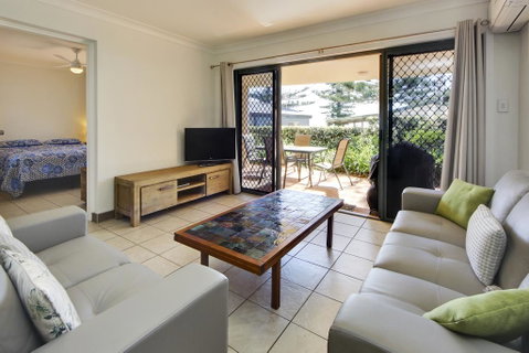 Northpoint Unit No 1 At South West Rocks - E Caravan Parks 2