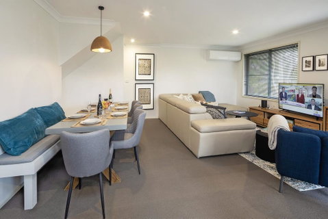 Northstar 4 - E Caravan Parks 0