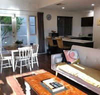 Norwood Townhouse City Fringe - E Caravan Parks