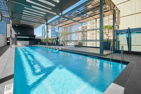 Novotel Perth Murray Street - E Caravan Parks 1