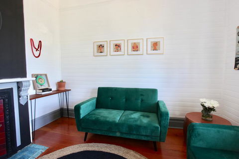 Nowra Beauty - E Caravan Parks 1