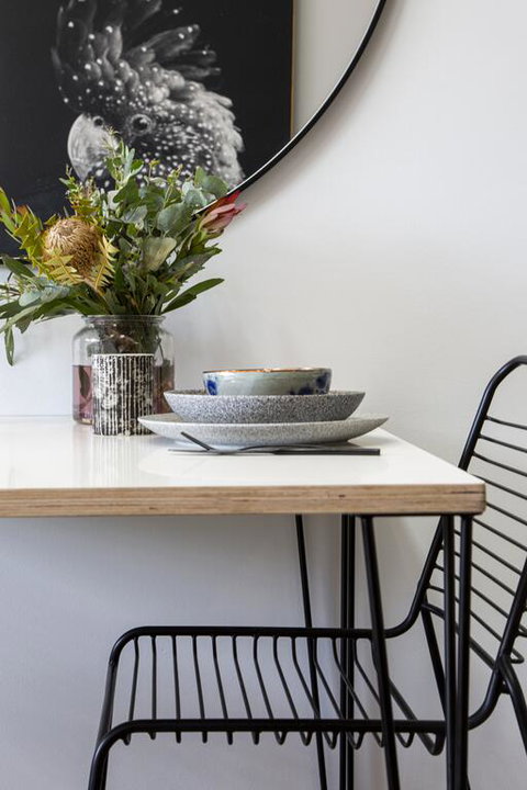 Nowra Studio Barn - E Caravan Parks 3