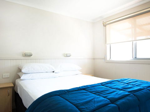 NRMA Bathurst Panorama Holiday Park - E Caravan Parks 1