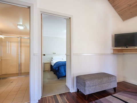 NRMA Bathurst Panorama Holiday Park - E Caravan Parks 3