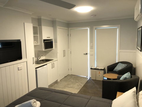 NRMA Jindabyne Holiday Park - E Caravan Parks 3