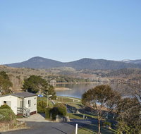 NRMA Jindabyne Holiday Park