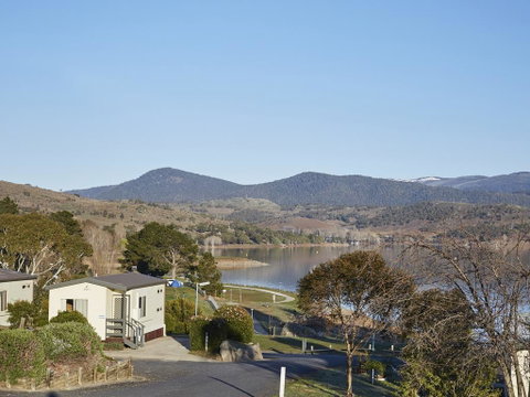 NRMA Jindabyne Holiday Park - E Caravan Parks 0