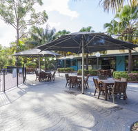 NRMA Murramarang Beachfront Holiday Resort - E Caravan Parks