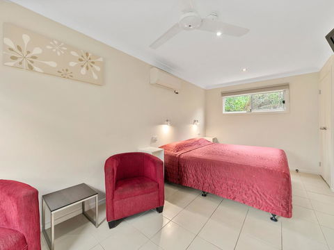 NRMA Port Campbell Holiday Park - E Caravan Parks 3