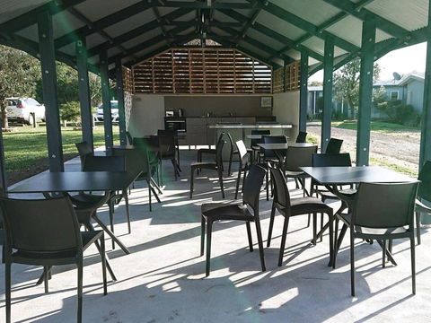 NRMA Port Campbell Holiday Park - E Caravan Parks 2